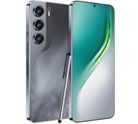 FOXIONO Smartphone senza contratto, 3 GB RAM, 16 GB ROM, display HD+ da 6,6 pollici, Android USB-C, 3,5 mm, 4G Dual SIM, Bluetooth 5.2