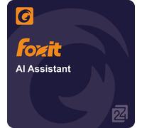 Foxit AI Assistant 3 Anni Rinnovo