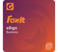 Foxit eSign Business 3 Anni Rinnovo