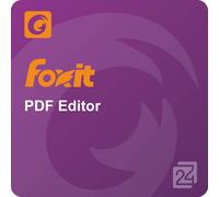 Foxit PDF Editor 1 Anno da 1000 Utente/i Nuovo Acquisto