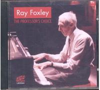 Foxley, Ray - Professor's Choice