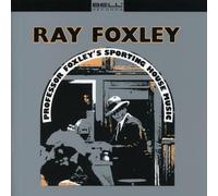 Foxley, Ray - Sporting House Music