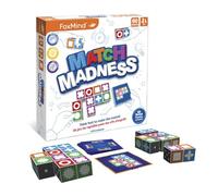 FoxMind 201119 - Match Madness, Famiglie Standard Giochi