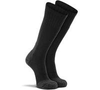 FoxRiver Wick Dry® - Calze da trekking per uomo, Uomo, calzini da trekking, 6074, Nero, L