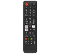 FOXRMT BN59-01315B Telecomando per Samsung Smart TV, Sostituzione Telecomando Samsung Televisore, Nessuna programmazione richiesta