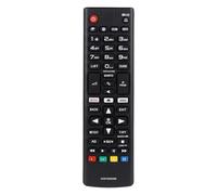 FOXRMT - Telecomando di ricambio per TV LG AKB75095308, non richiede alcuna installazione e telecomando universale LG TV