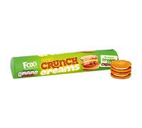 Fox's Ginger Crunch Creme 230g (X6 pacchetti)