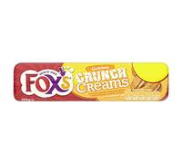 Fox's Golden Crunch Creme 12 x 168 g