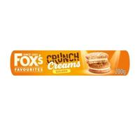 Fox's Golden Crunch Creme 200g