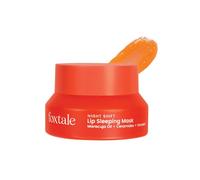 Foxtale Lip Sleeping Mask | Con olio di maracuja, ceramidi e vitamina E 12 g