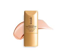 Foxtale SPF 50 Tinted Sunscreen P Nude | Niacinamide e Vitamina E | 50gm