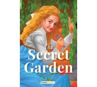 Foxton Books Fr The Secret Garden - Foxton Reader Level-1 (400 Headw (Tascabile)