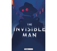 Foxton Books H. The Invisible Man - Foxton Reader Level-5 (1700 Head (Tascabile)