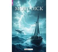 Foxton Books He Moby Dick - Foxton Reader Level-2 (600 Headwords A2/ (Tascabile)
