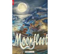 Foxton Books J. Moonfleet - Foxton Reader Level-6 (2300 Headwords B2 (Tascabile)