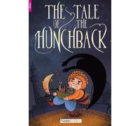 Foxton Books Ja The Tale of the Hunchback - Foxton Reader Starter Le (Tascabile)