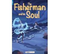 Foxton Books Os The Fisherman and His Soul - Foxton Reader Level-4 ( (Tascabile)