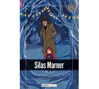 Foxton Books Silas Marner - Foxton Readers Level 2 (600 Headwords CE (Tascabile)
