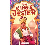 Foxton Books The King's Jester - Foxton Reader Level-2 (600 Headword (Tascabile)