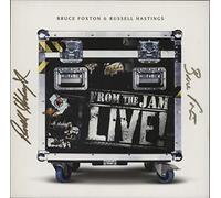 Foxton*Bruce/ Hastings*Russell - From The Jam - Live