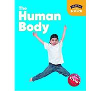 Foxton Primary Science: The Human Body (Key Stage 1 Science)
