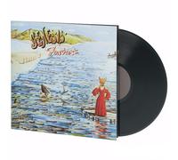 Vinile Genesis - Foxtrot
