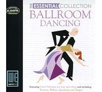 Foxtrot, Waltzes, Qu - Ballroom Dancing