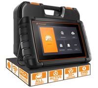Foxwell NT809 BT Diagnostica Auto Scanner OBD2 TUTTI i Sistemi TPMS EPB ABS