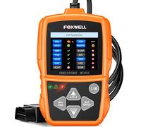 FOXWELL OBD2 Auto Diagnosi Code Reader Scanner Tool OBD OBDII Scanner Diagnostico for Cars NT201