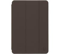 Foxwood Custodia Slim Tri-Fold Folio Per iPad Mini 4 E 5 Trasparente/Grigia