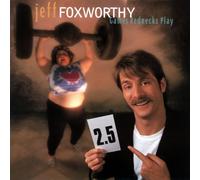 Foxworthy, Jeff - Games Rednecks Play