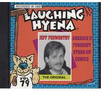 FOXWORTHY, JEFF - ORIGINAL