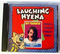 FOXWORTHY, JEFF - REDNECK TEST