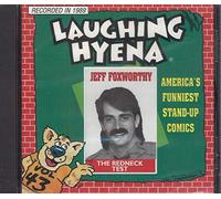 FOXWORTHY, JEFF - REDNECK TEST VOL.2