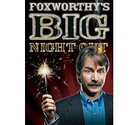Foxworthy S Big Night Out - Season 1