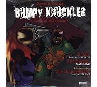 Foxx, Freddie - R.N.S. B/W the Mastas & The Chancesellor