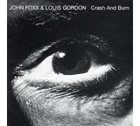 Foxx/Gordon - Crash & Burn