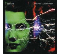 Foxx/Gordon - Sideways (2 CD)