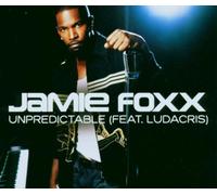 Foxx,Jamie Featuring Ludacris - Unpredictable