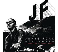 Foxx Jamie - Hollywood: A Story of a Dozen Roses