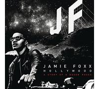 Foxx, Jamie - Hollywood. A Story of a Dozen Roses