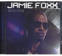 Foxx, Jamie - Intuition