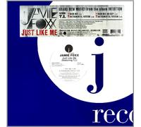 Foxx, Jamie - Just Like Me