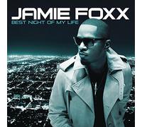 Foxx, Jamie - La migliore notte della mia vita