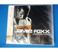 Foxx, Jamie - Unpredictable