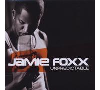 Foxx, Jamie - Unpredictable