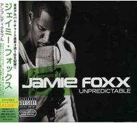 Foxx, Jamie - Unpredictable