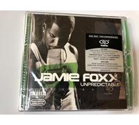 Foxx,Jamie - Unpredictable(Dual Disc)