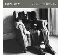Foxx John - A New Kind Of Man