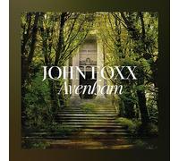 Foxx, John - Avenham